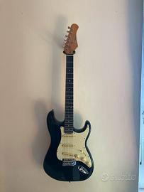 Chitarra Elettrica Eko serie Vintage