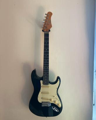 Chitarra Elettrica Eko serie Vintage