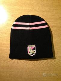 Berretto calcio Palermo