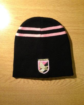 Berretto calcio Palermo