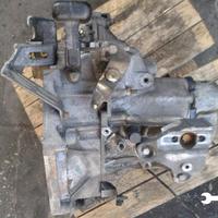 CAMBIO CITROEN C2 C3 PEUGEOT 206 20CP14 9650882910
