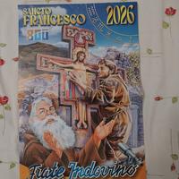 calendario Frate Indovino 2026