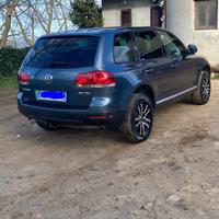 Touareg