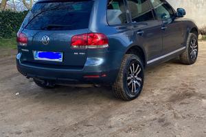 Touareg