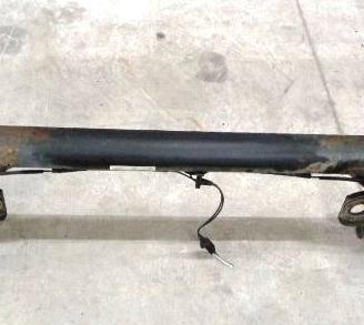 PONTE PER FORD FUSION 1.4 TDCi ANNO 2006