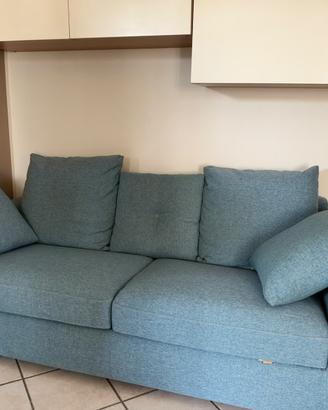 Divano letto