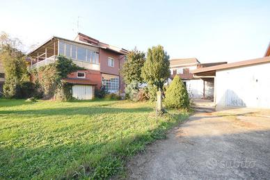 CASA INDIPENDENTE A SEREGNO