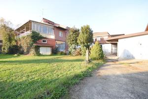 CASA INDIPENDENTE A SEREGNO