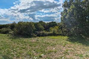 Terreno edificabile di 1.038 mq area residenziale