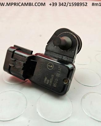 SENSORE PRESSIONE KAWASAKI KXF 250 2013 2016 KX250