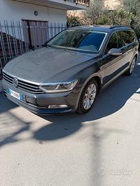 Passat SW 1.6.tdi120.cv