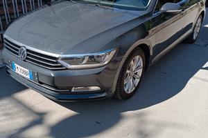 Passat SW 1.6.tdi120.cv