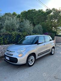 500L 1.3 multijet