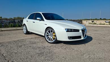 Alfa Romeo 159 2.0 jtdm 136 cv 