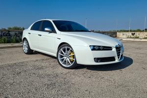 Alfa Romeo 159 2.0 jtdm 136 cv 