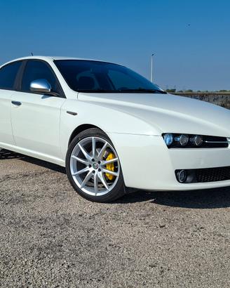 Alfa Romeo 159 2.0 jtdm 136 cv 