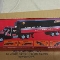 Camion Telecomandato  TRANS AM.