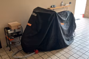 Triumph speed twin 1200