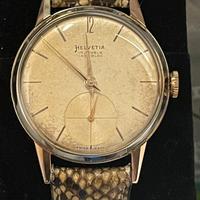 Orologio helvetia