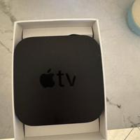 Apple Tv 4K 64Gb （modello 2021）