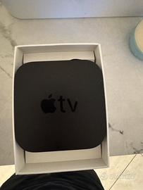 Apple Tv 4K 64Gb （modello 2021）