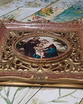 quadro religioso 