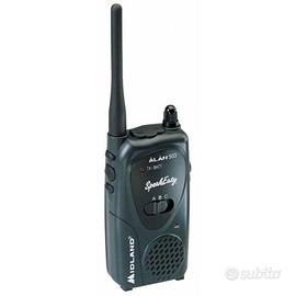 RICETRASMETTITORE MIDLAND ALAN 503 NUOVO