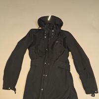 Spidi Combat h2out lady