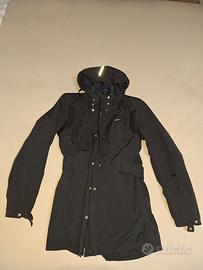 Spidi Combat h2out lady