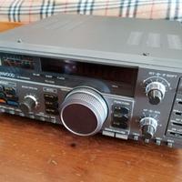 Radio Kenwood ts140