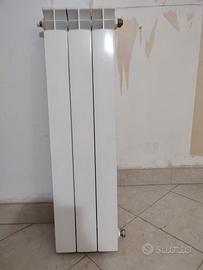 termosifone alluminio 3 elementi