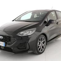 Ford Fiesta VII 2022 5p 5p 1.0 ecoboost h ST-...