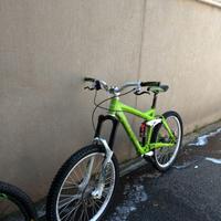 UMF FREDDY TEAM MTB DOWNHILL FREERIDE