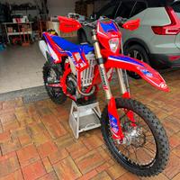 Beta 350 4t racing