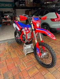 Beta 350 4t racing