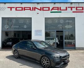 Mercedes-benz C 220 d Mild hybrid Premium Pro