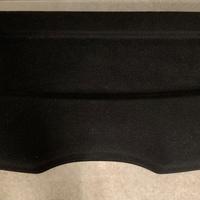 Coprivano auto Ford Fiesta 2005