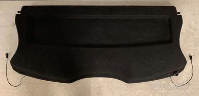 Coprivano auto Ford Fiesta 2005