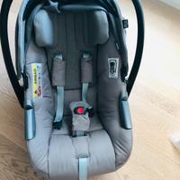 Seggiolino Inglesina Electa - anno 2022