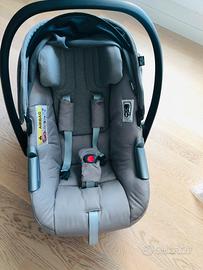 Seggiolino Inglesina Electa - anno 2022