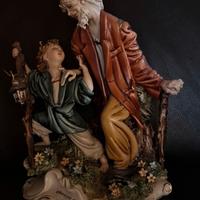 sculturacin ceramica d'autore 