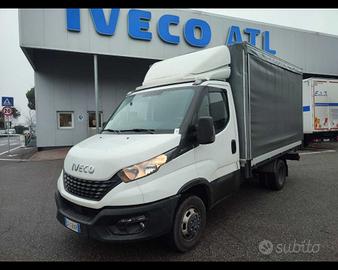 IVECO - Daily 35 C14H CENT