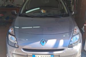 Renault Clio 1.2
