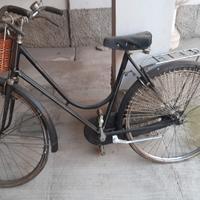 bicicletta donna