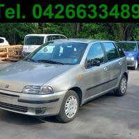 Ricambi usati FIAT PUNTO 176 1° SERIE- NO MOTORE