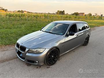 Bmw 335d