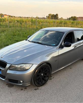 Bmw 335d