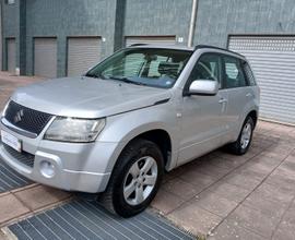 Suzuki Grand Vitara 2.0 turbodiesel 16V cat S.W. F