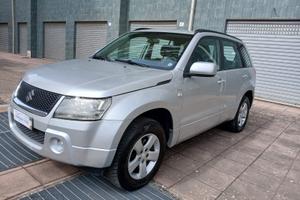 Suzuki Grand Vitara 2.0 turbodiesel 16V cat S.W. F
