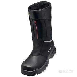 uvex 3 quatro Stivale Invernale S3 FO CI 39
